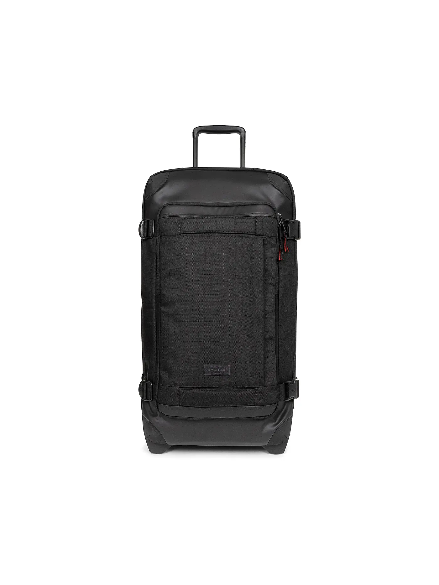 EASTPAK | Reisetrolley Tranverz M Cnnct Accent Grey4 | 